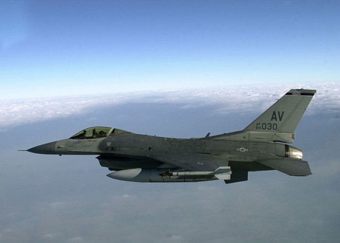 ABŞ Türkiyəyə F-16 satmağa razılıq verəcək